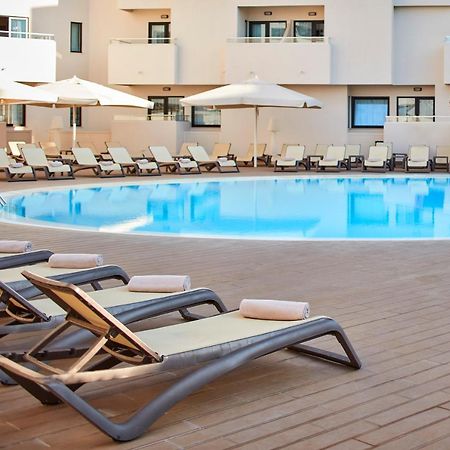 Santa Eulalia Hotel & Spa البوفيرا المظهر الخارجي الصورة